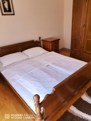 Apartman KENEDI NEVA